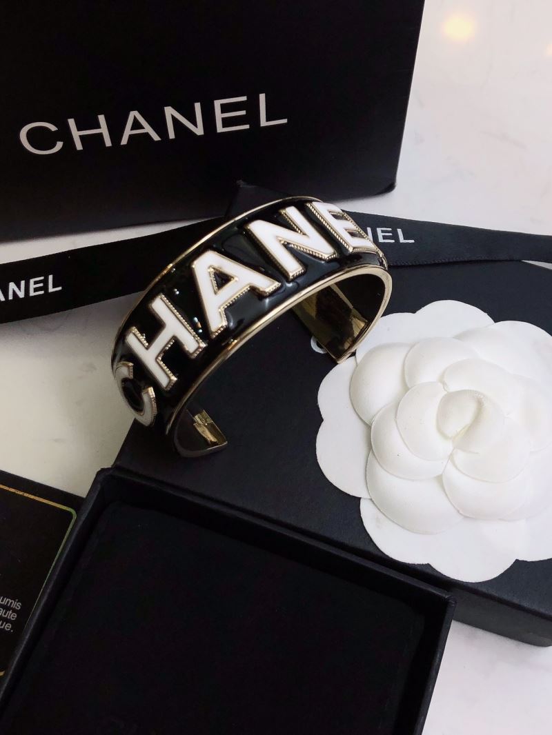 Chanel Bracelets